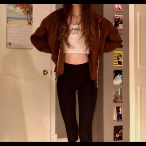 Ivviva (Lululemon Brand), Capri Pants (Reversible)